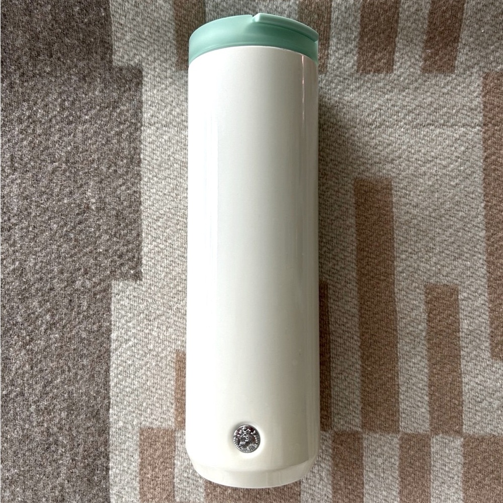 Starbucks Tea Coffee Thermos Cup